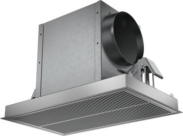 NEFF Z52JCC1N6 - Clean Air Plus Umluftset, Edelstahl